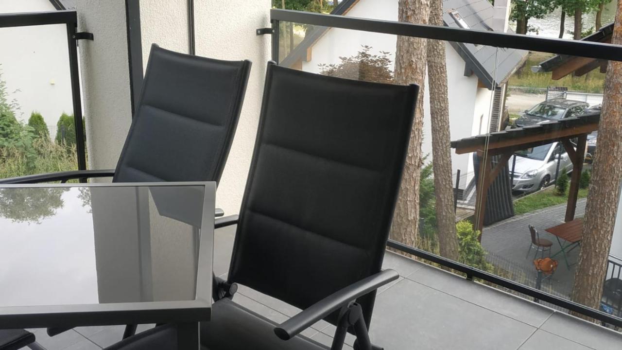 Apartamenty Woda I Las Турава Екстер'єр фото