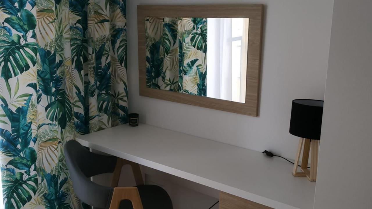 Apartamenty Woda I Las Турава Екстер'єр фото
