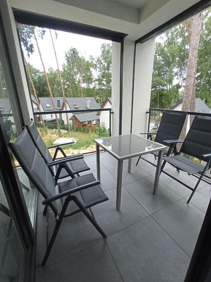 Apartamenty Woda I Las Турава Екстер'єр фото