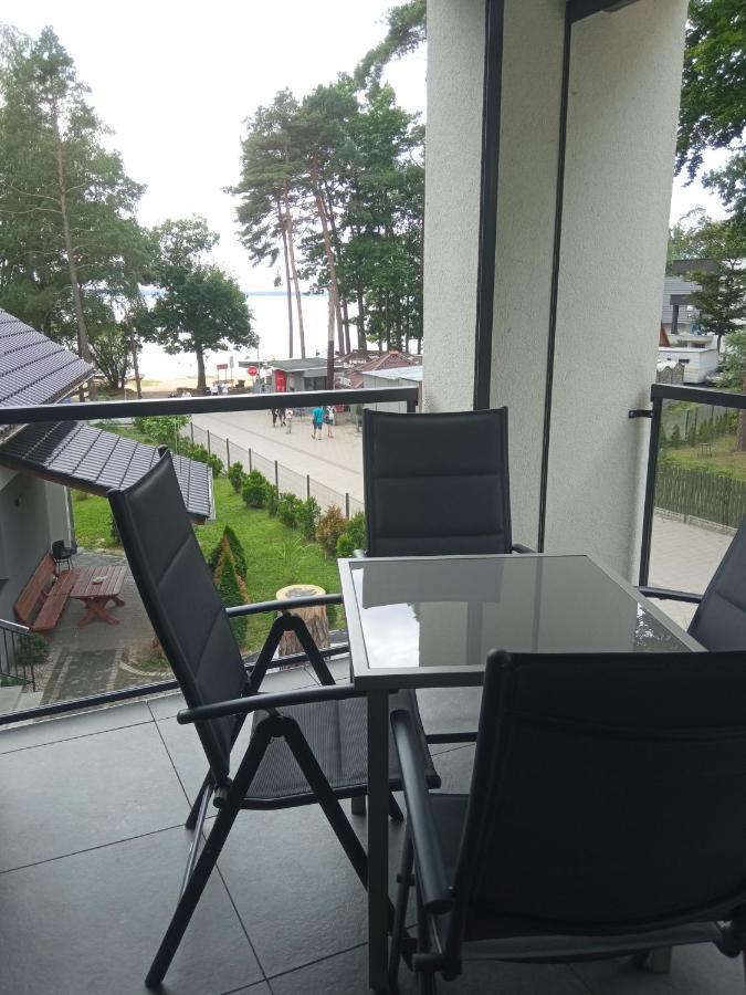 Apartamenty Woda I Las Турава Екстер'єр фото