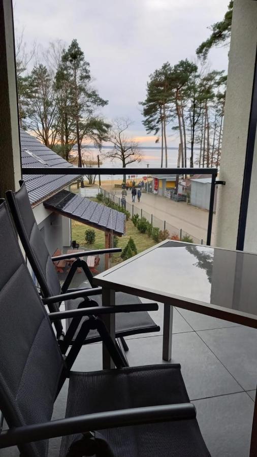 Apartamenty Woda I Las Турава Екстер'єр фото